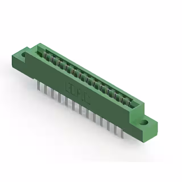 807-026-459-202 EDAC Inc.  Edgeboard Connectors